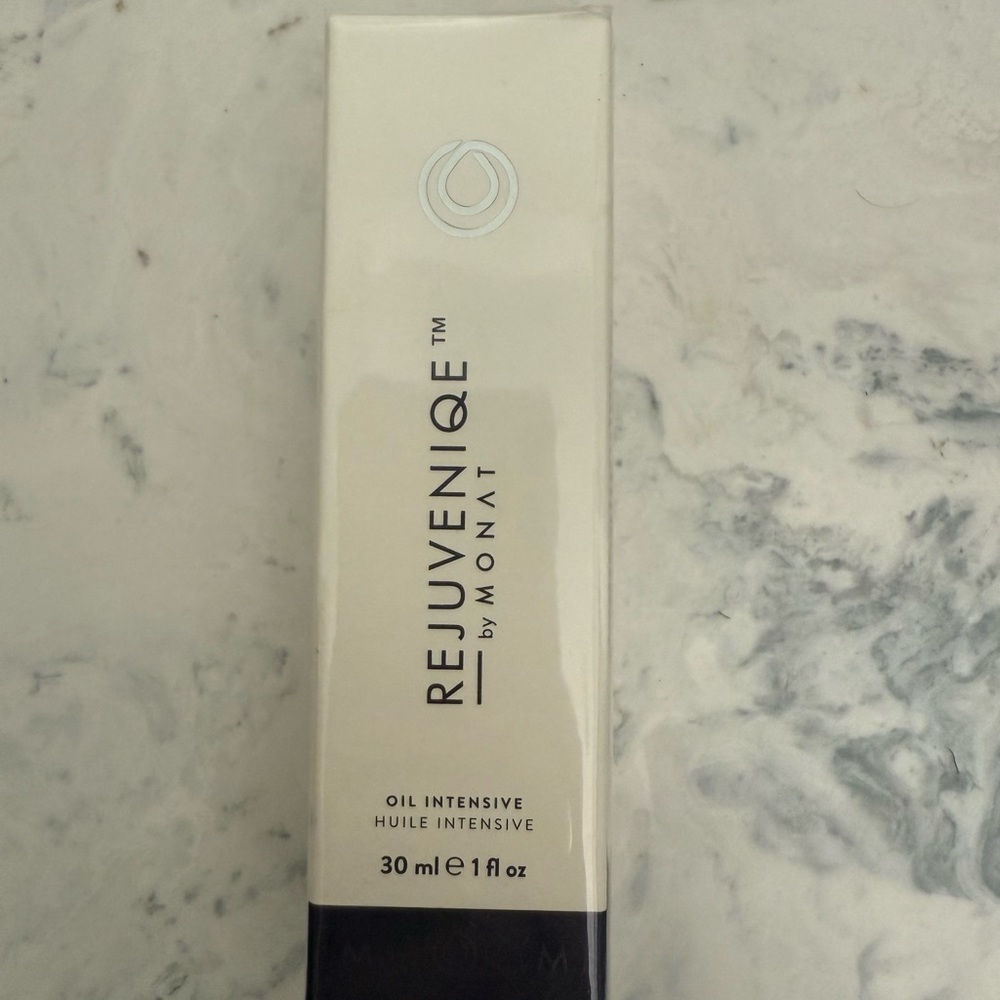 Monat Rejuveniqe Oil Intensive Hair Treatment - Cream